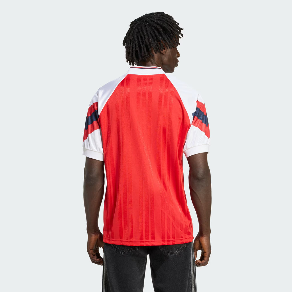 ARSENAL 92-94 HOME - OFFSIDE CLUB