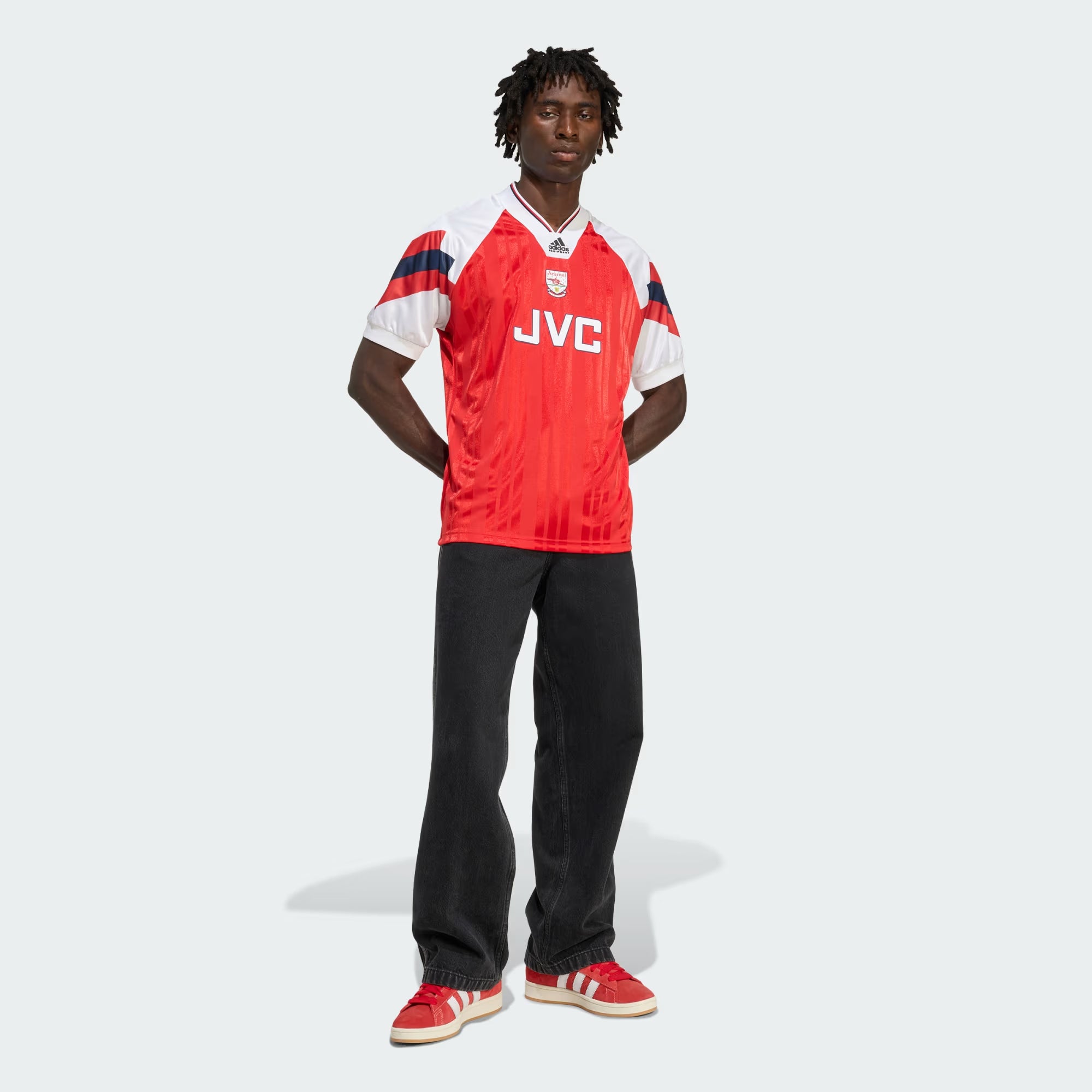 ARSENAL 92-94 HOME