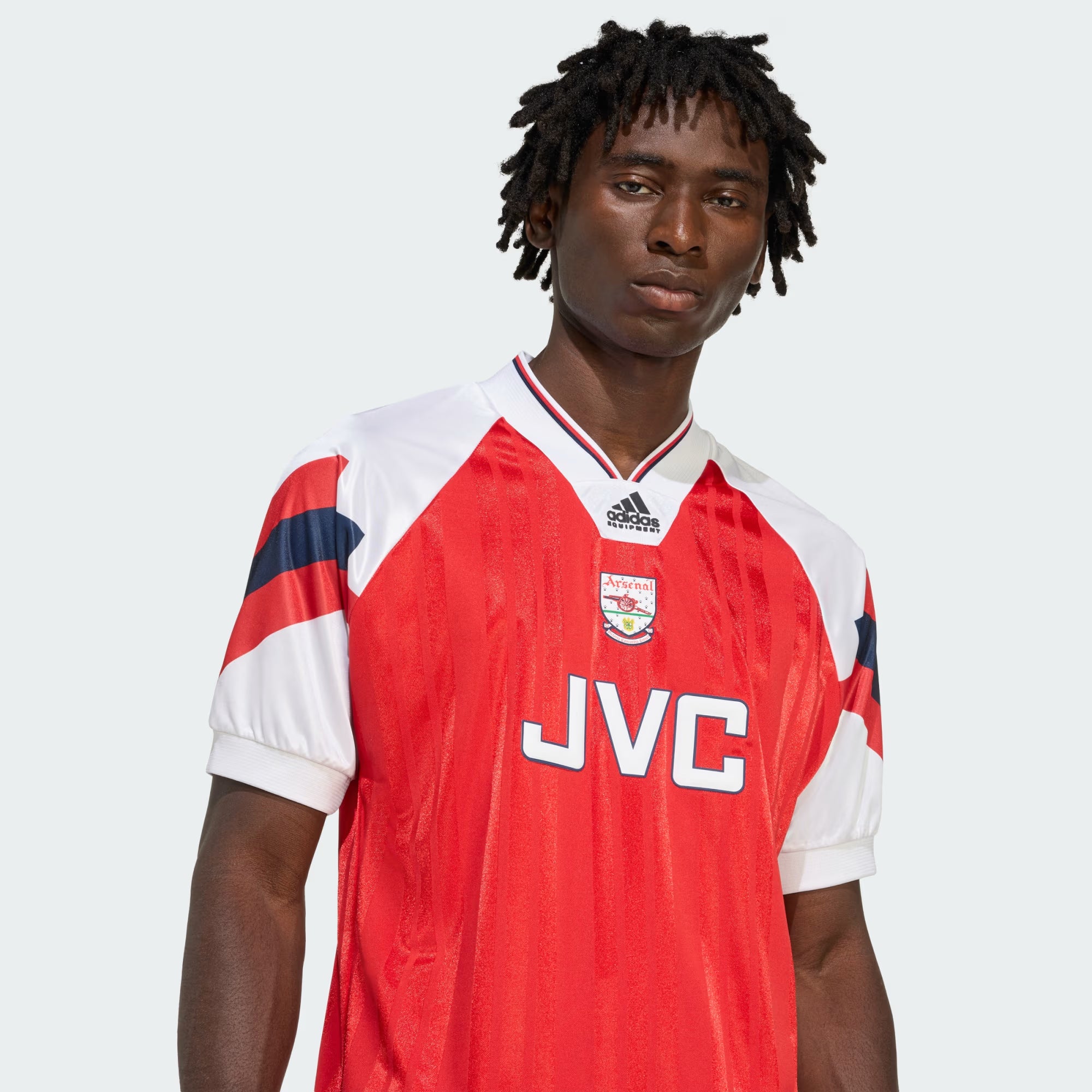 ARSENAL 92-94 HOME - OFFSIDE CLUB
