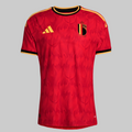 BELGIUM WORLD CUP 26 HOME JERSEY - OFFSIDE CLUB