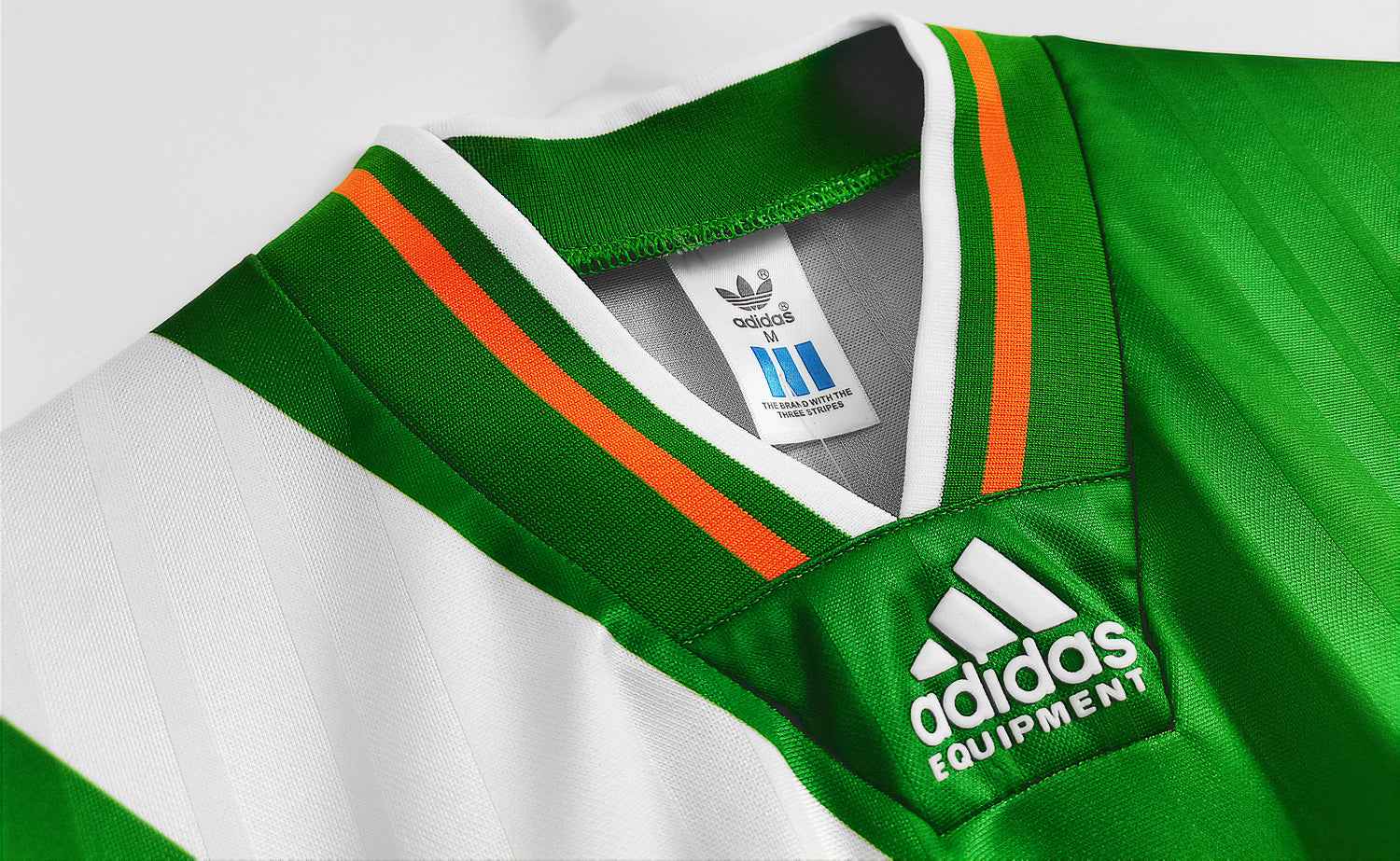 IRELAND 1992/94 HOME