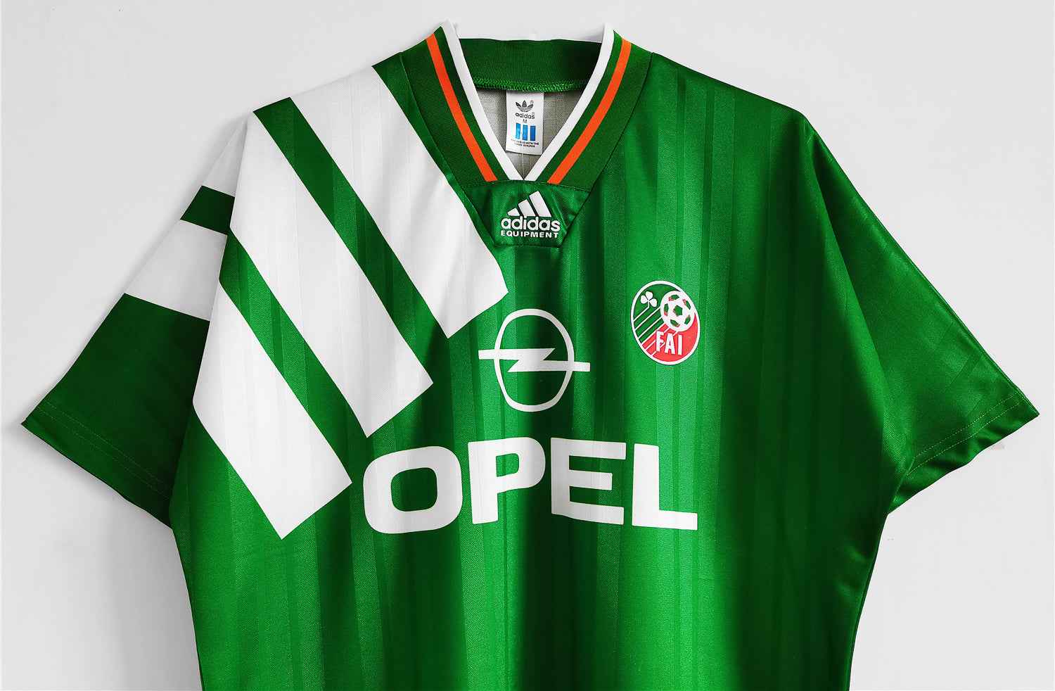 IRELAND 1992/94 HOME