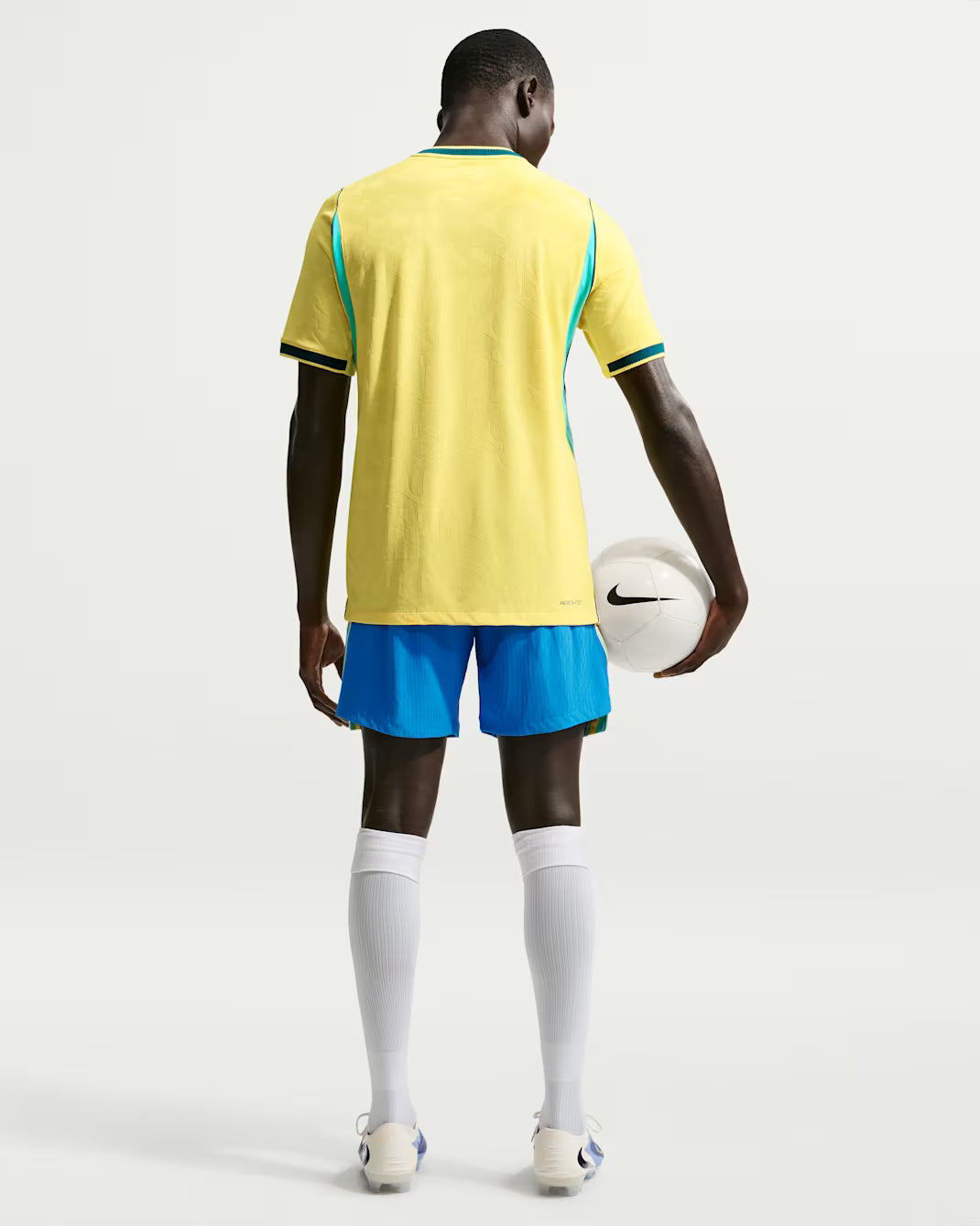 BRASIL WORLD CUP 26 HOME JERSEY