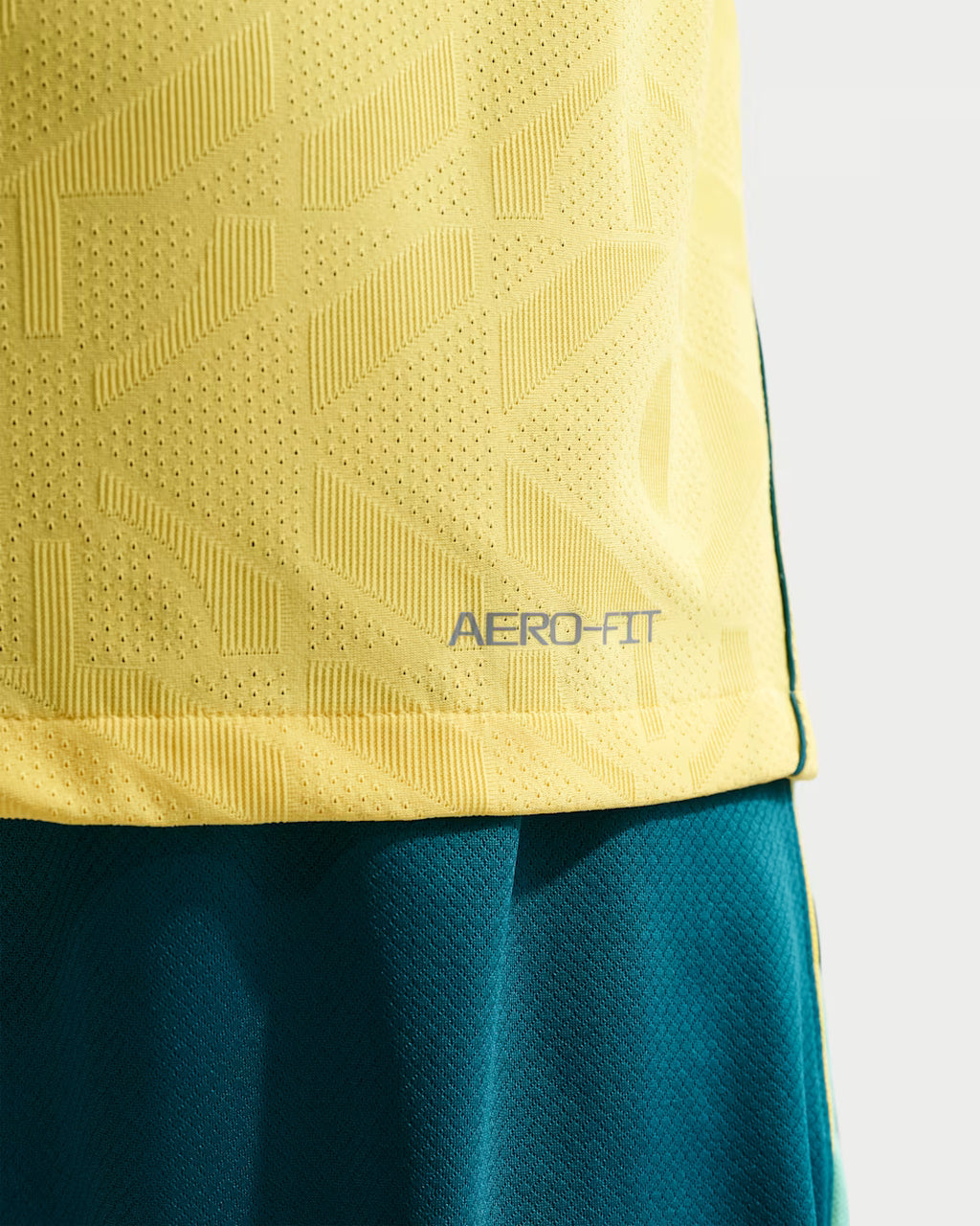BRASIL WORLD CUP 26 HOME JERSEY