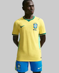 BRASIL WORLD CUP 26 HOME JERSEY