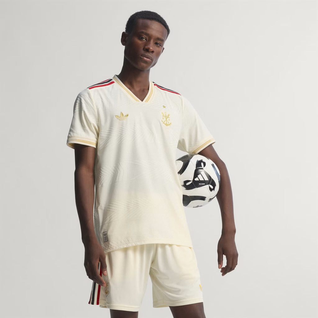 FLAMENGO 25 AWAY THIRD - OFFSIDE CLUB