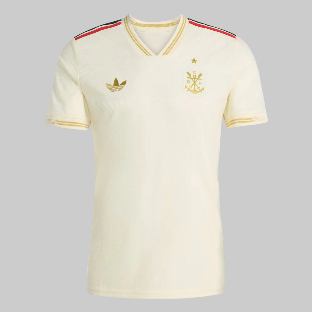 FLAMENGO 25 AWAY THIRD - OFFSIDE CLUB