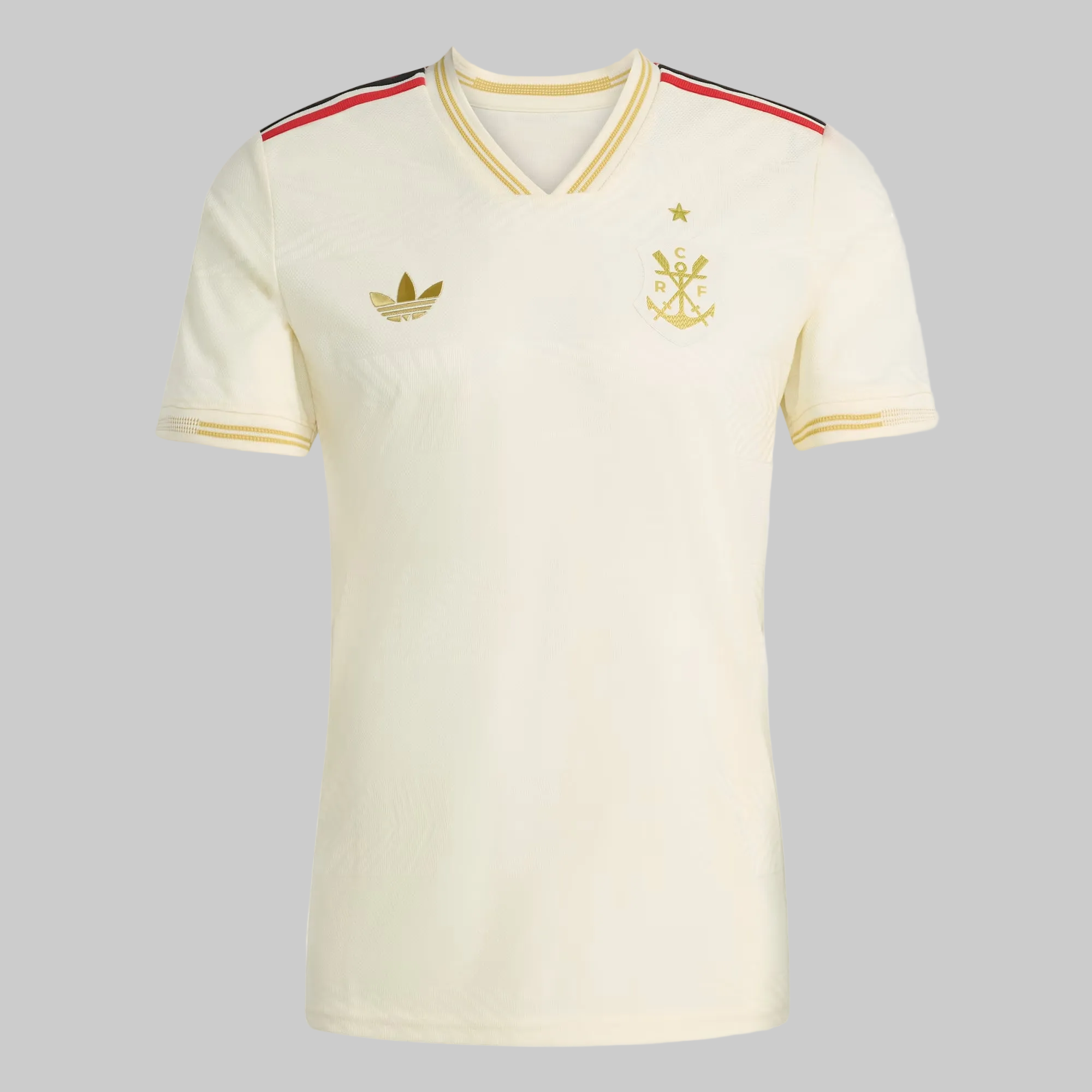 FLAMENGO 25 AWAY THIRD - OFFSIDE CLUB