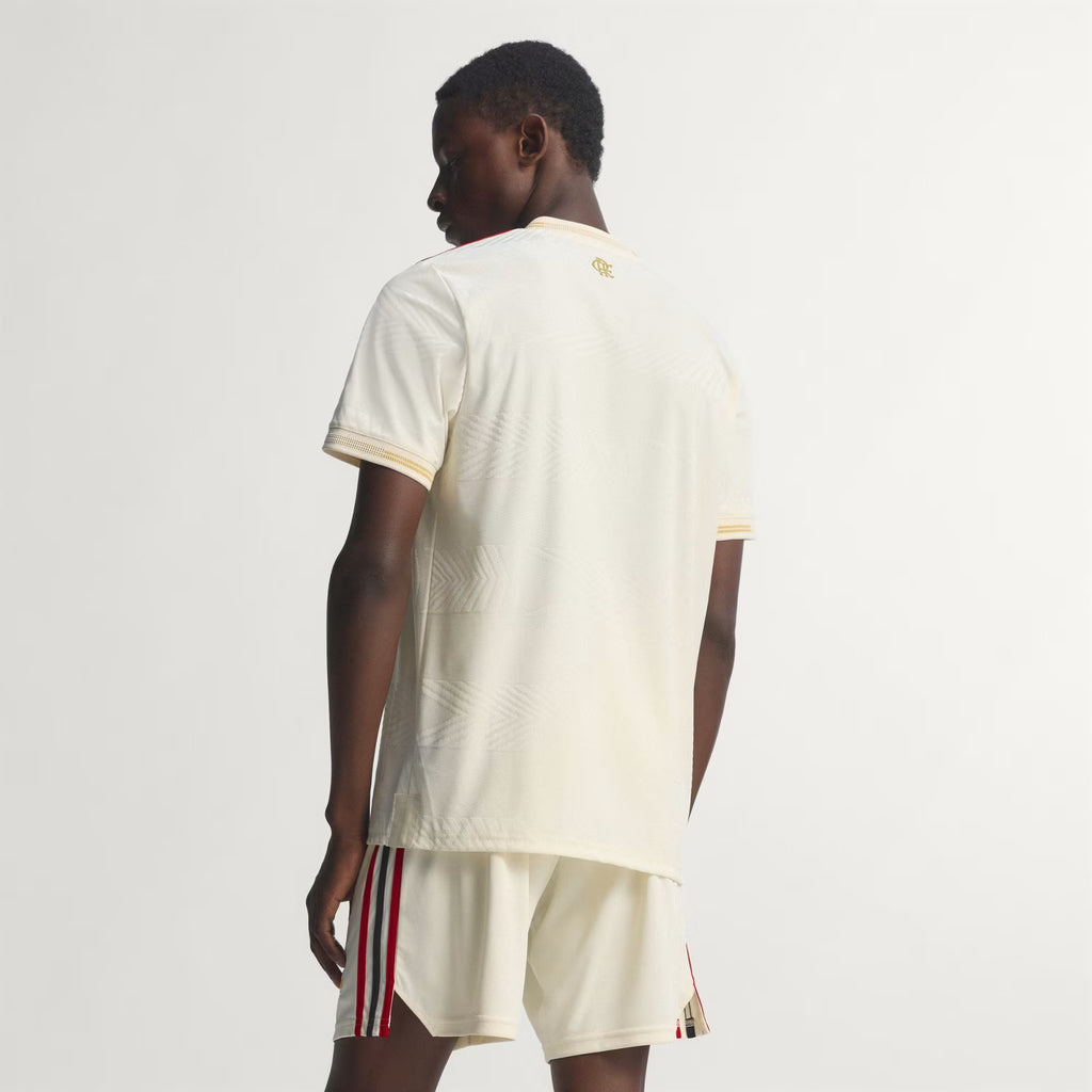 FLAMENGO 25 AWAY THIRD - OFFSIDE CLUB