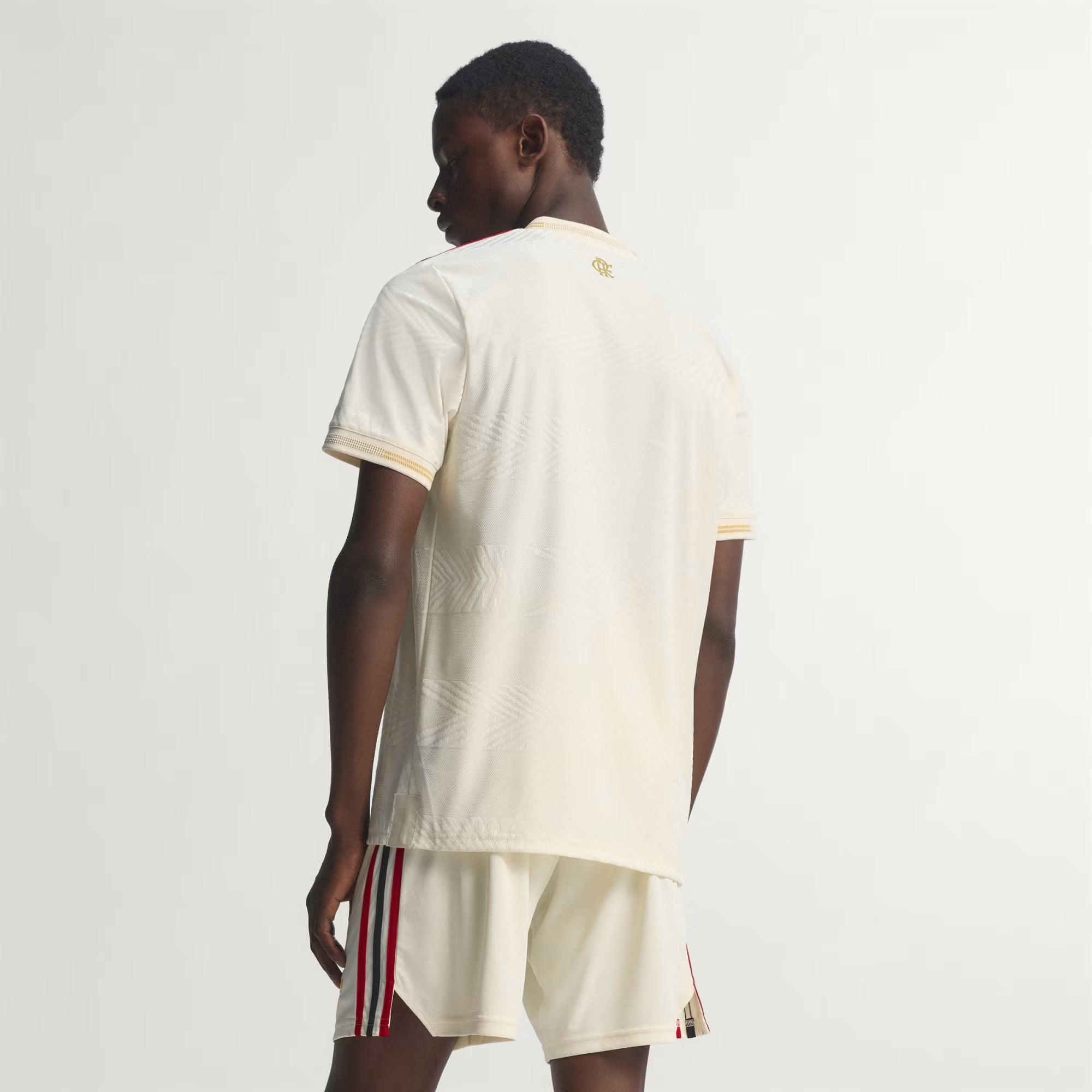 FLAMENGO 25 AWAY THIRD - OFFSIDE CLUB