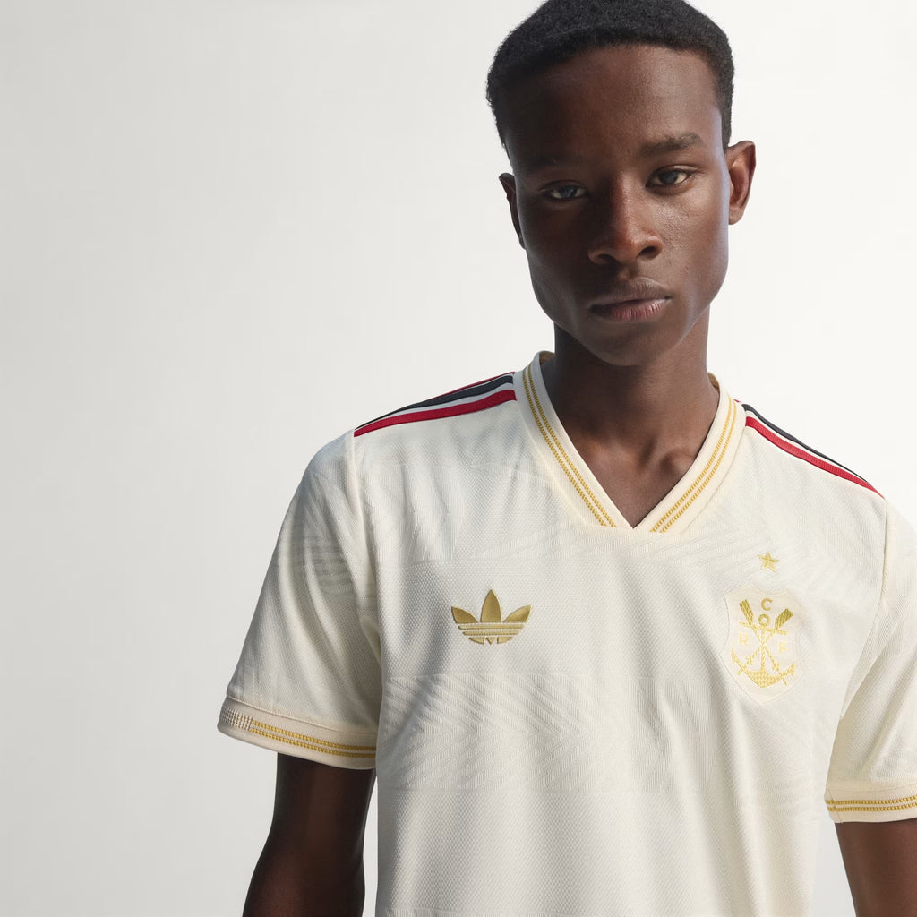 FLAMENGO 25 AWAY THIRD - OFFSIDE CLUB