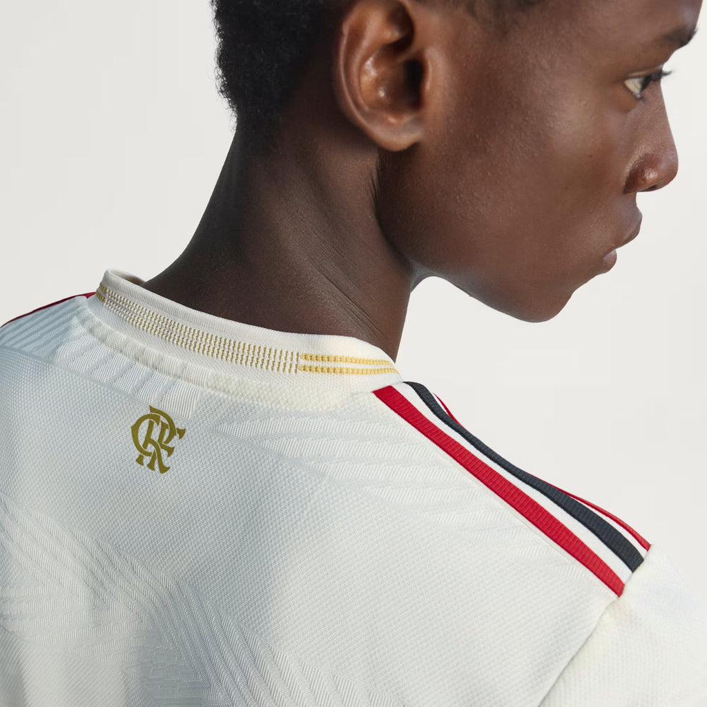 FLAMENGO 25 AWAY THIRD - OFFSIDE CLUB