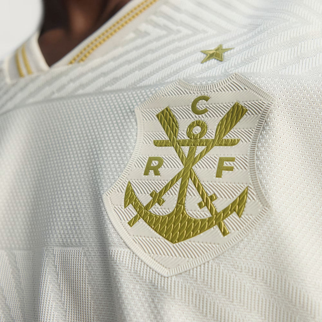 FLAMENGO 25 AWAY THIRD - OFFSIDE CLUB