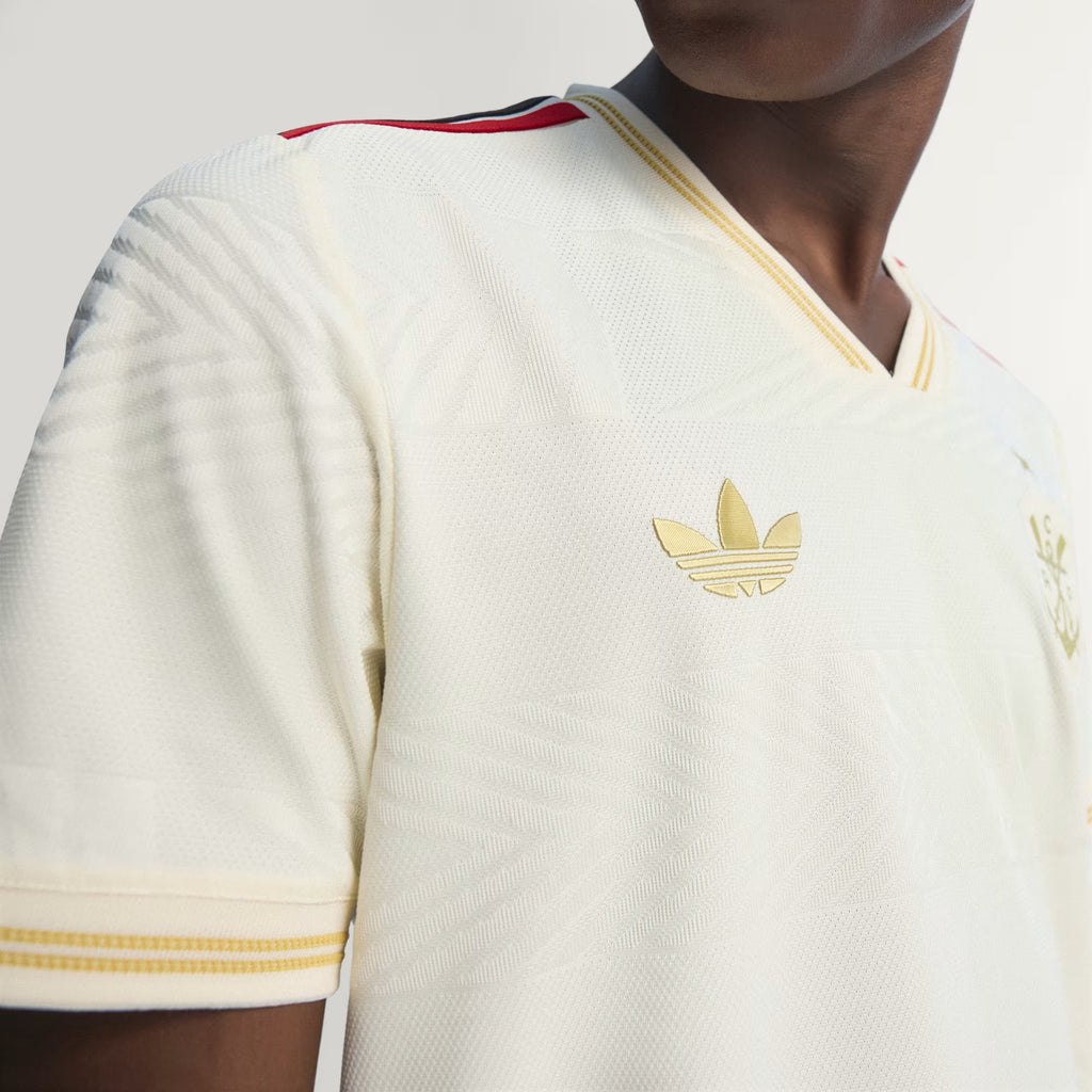 FLAMENGO 25 AWAY THIRD - OFFSIDE CLUB