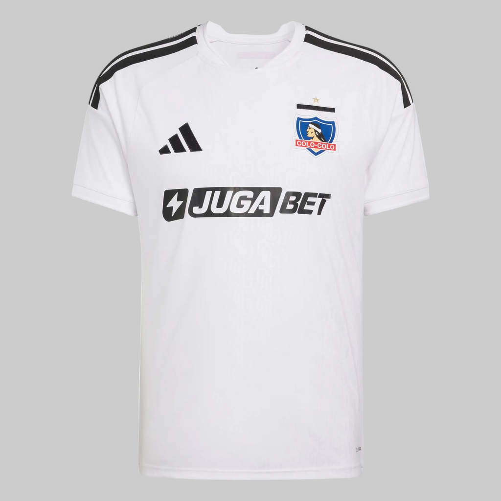 COLO COLO 26 HOME - OFFSIDE CLUB