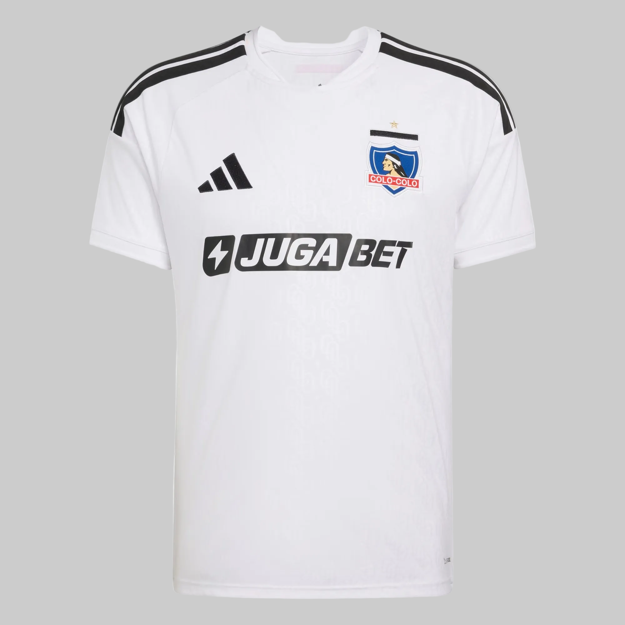 COLO COLO 26 HOME - OFFSIDE CLUB