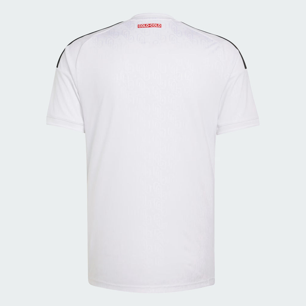 COLO COLO 26 HOME - OFFSIDE CLUB
