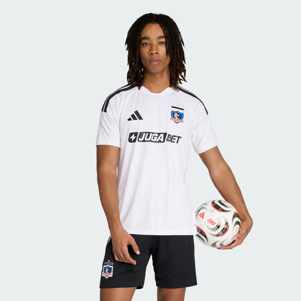 COLO COLO 26 HOME - OFFSIDE CLUB