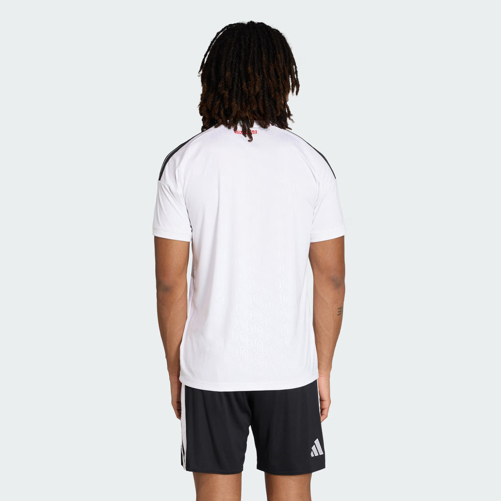 COLO COLO 26 HOME - OFFSIDE CLUB