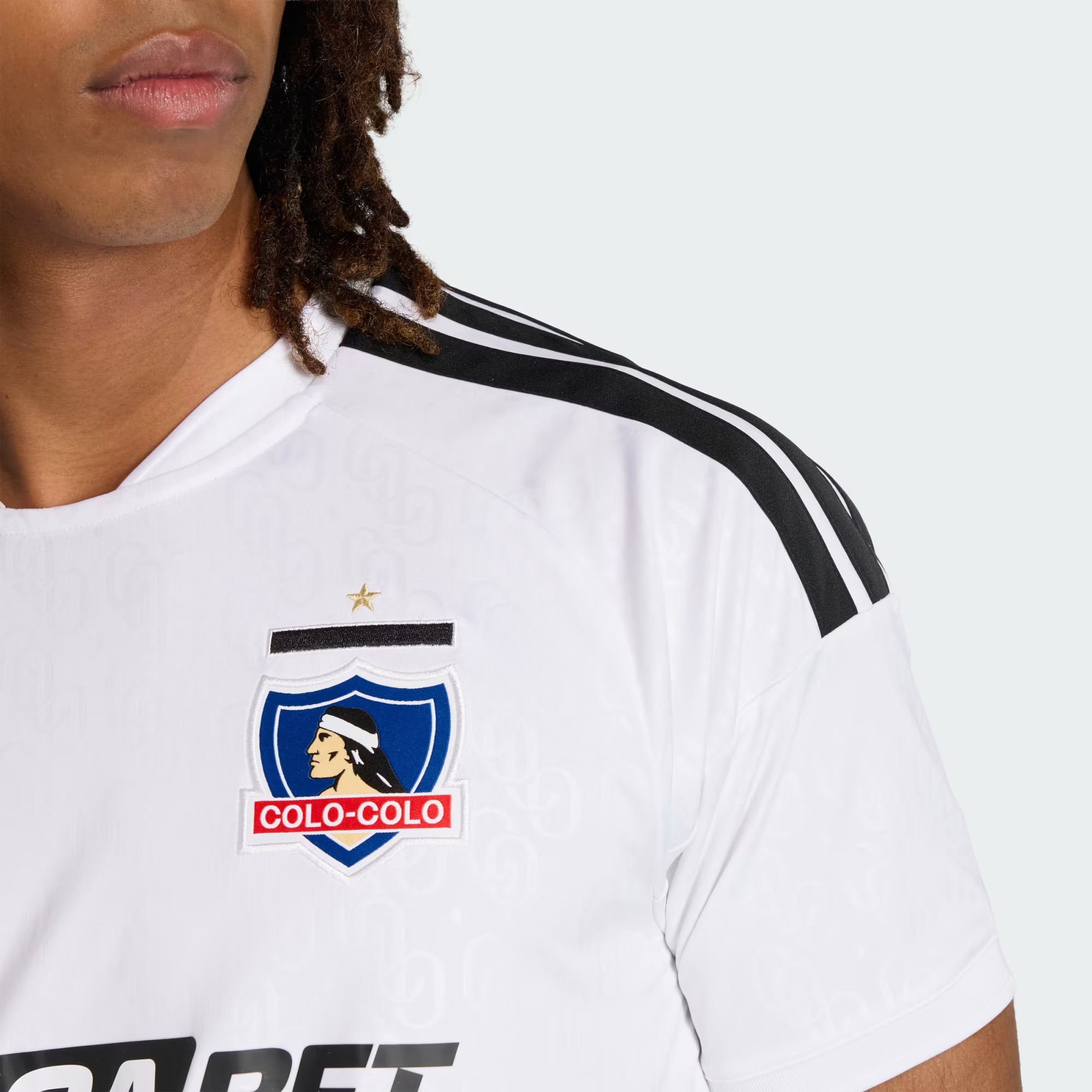 COLO COLO 26 HOME - OFFSIDE CLUB