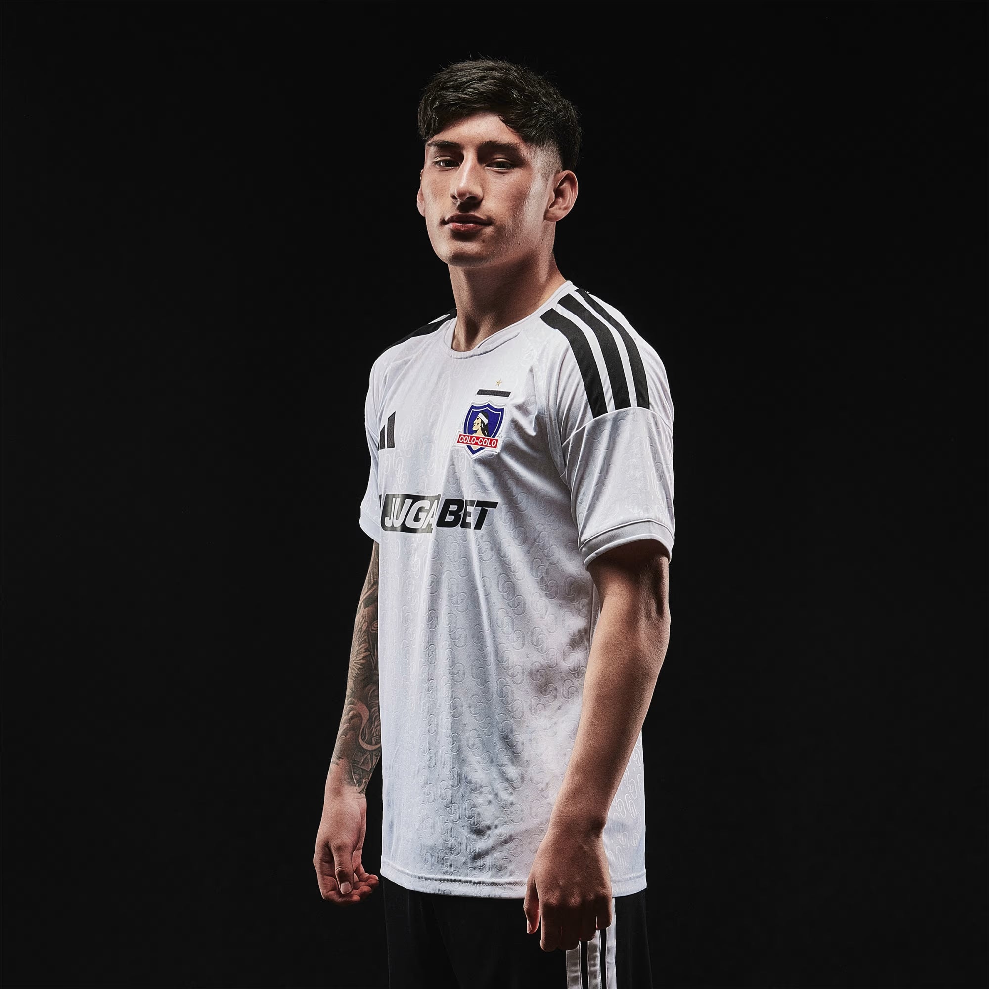 COLO COLO 26 HOME - OFFSIDE CLUB