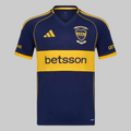 BOCA JUNIORS 25/26 HOME - OFFSIDE CLUB