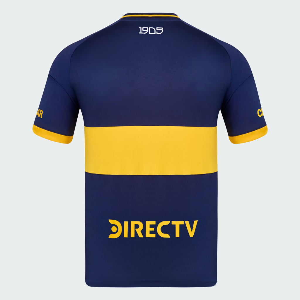 BOCA JUNIORS 25/26 HOME - OFFSIDE CLUB