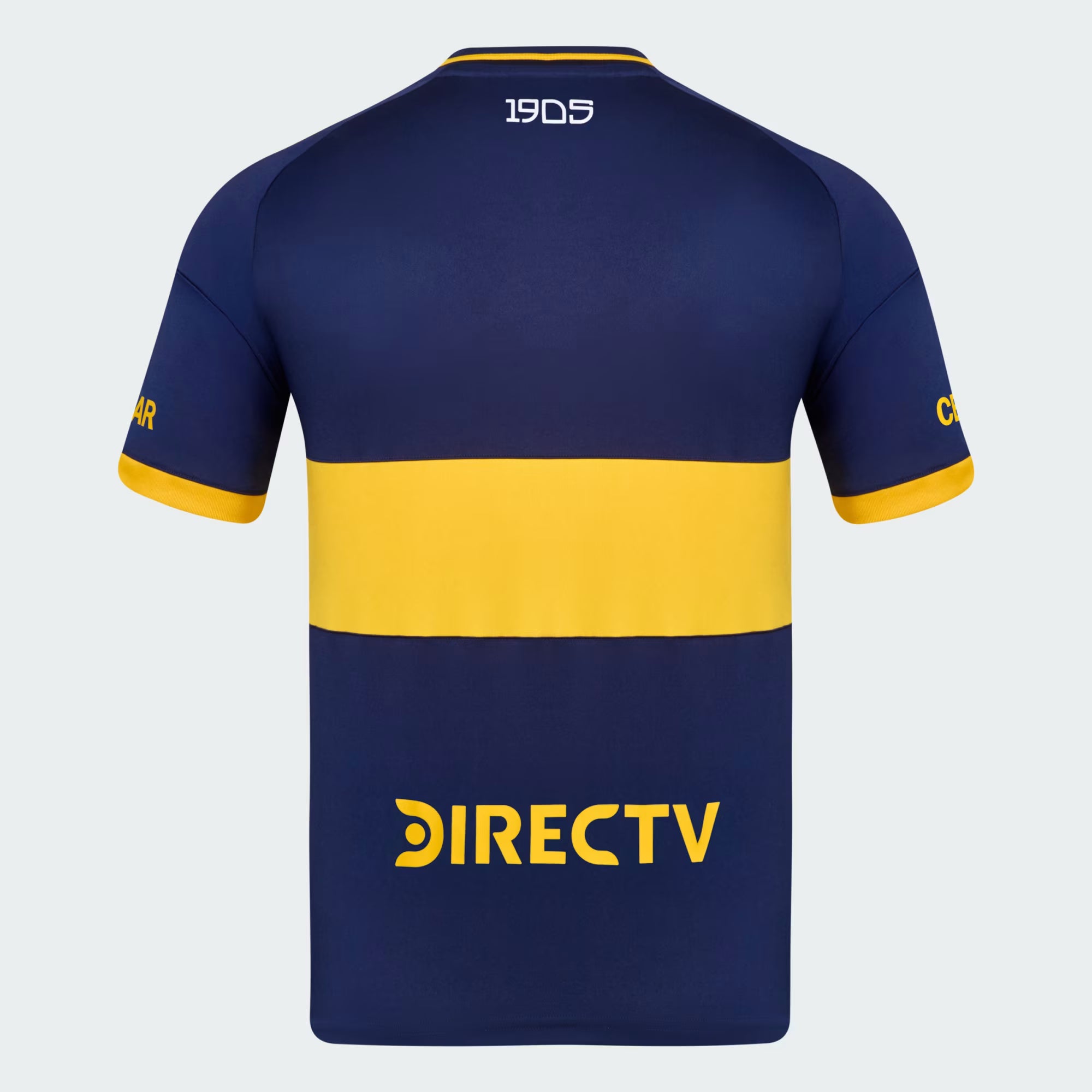 BOCA JUNIORS 25/26 HOME