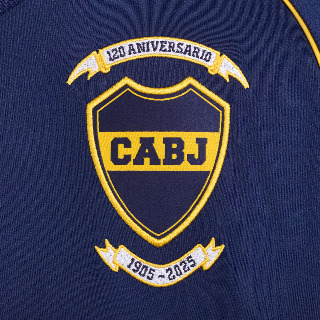 BOCA JUNIORS 25/26 HOME - OFFSIDE CLUB