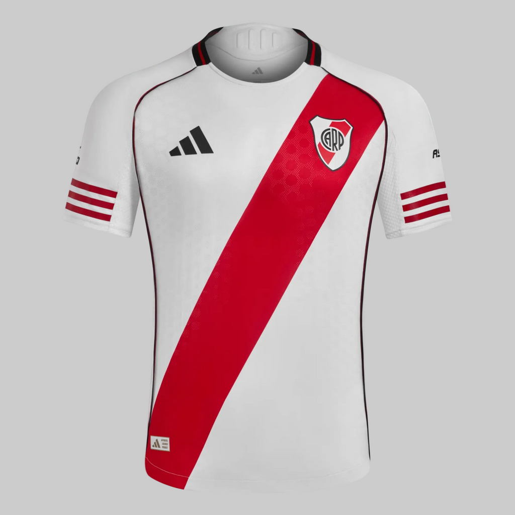 RIVER PLATE 25/26 HOME - OFFSIDE CLUB