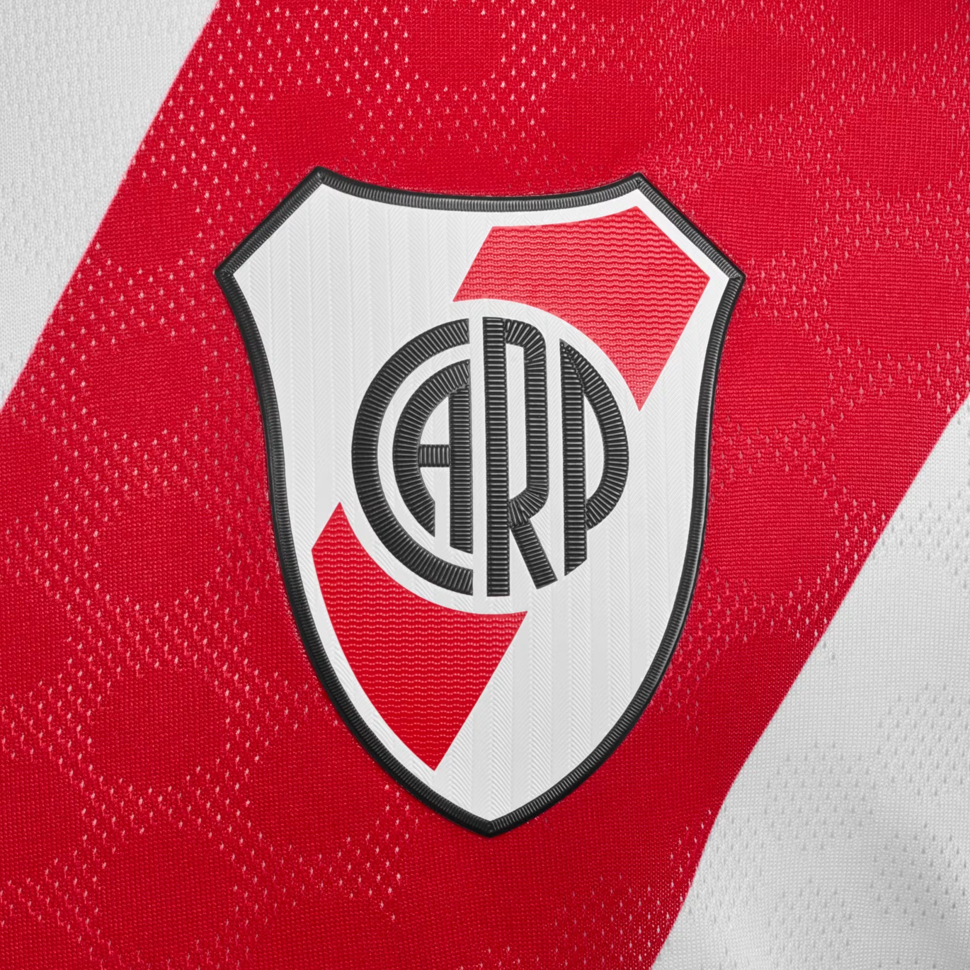RIVER PLATE 25/26 HOME - OFFSIDE CLUB