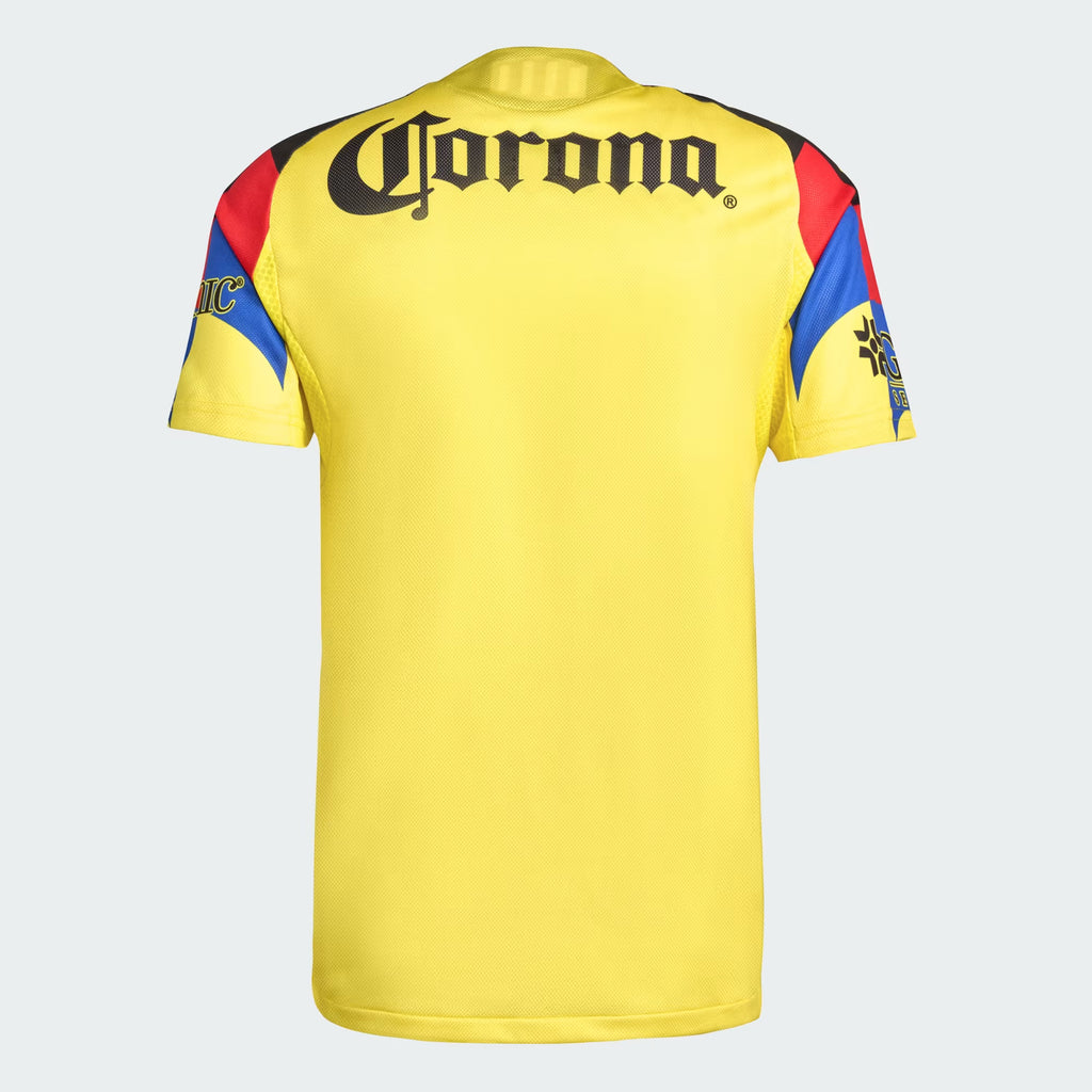 CLUB AMÉRICA 25/26 HOME - OFFSIDE CLUB