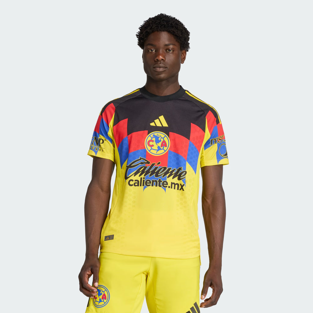 CLUB AMÉRICA 25/26 HOME - OFFSIDE CLUB