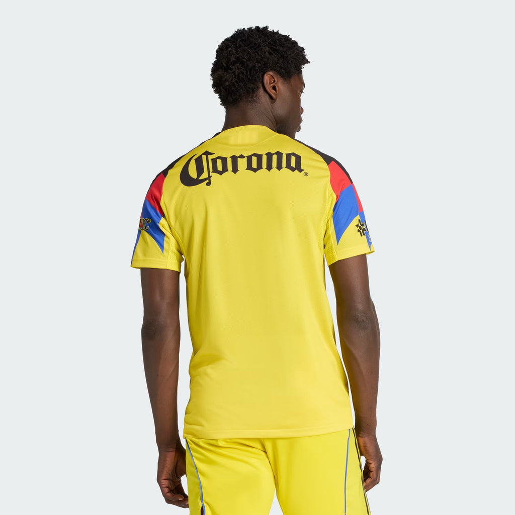 CLUB AMÉRICA 25/26 HOME - OFFSIDE CLUB