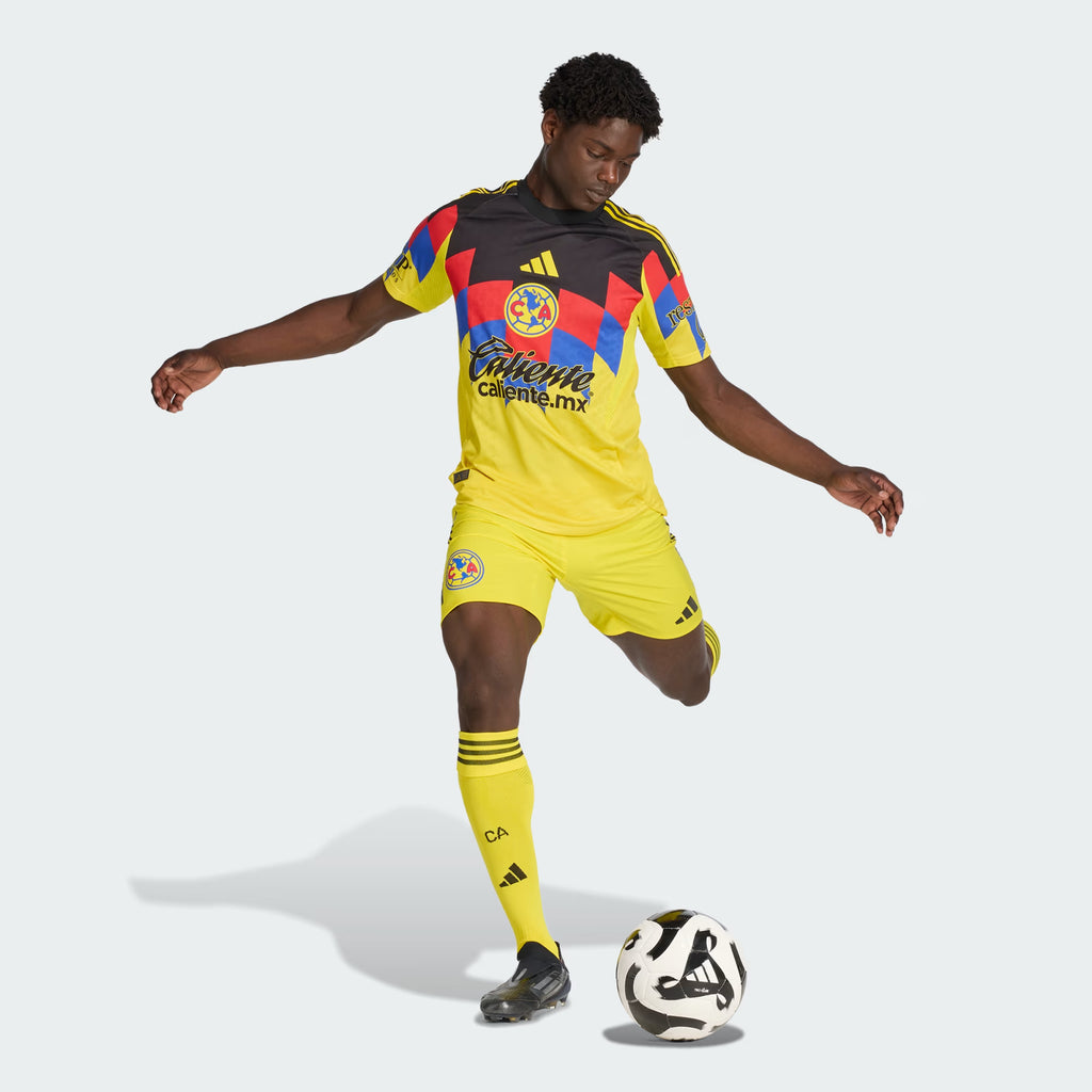 CLUB AMÉRICA 25/26 HOME - OFFSIDE CLUB