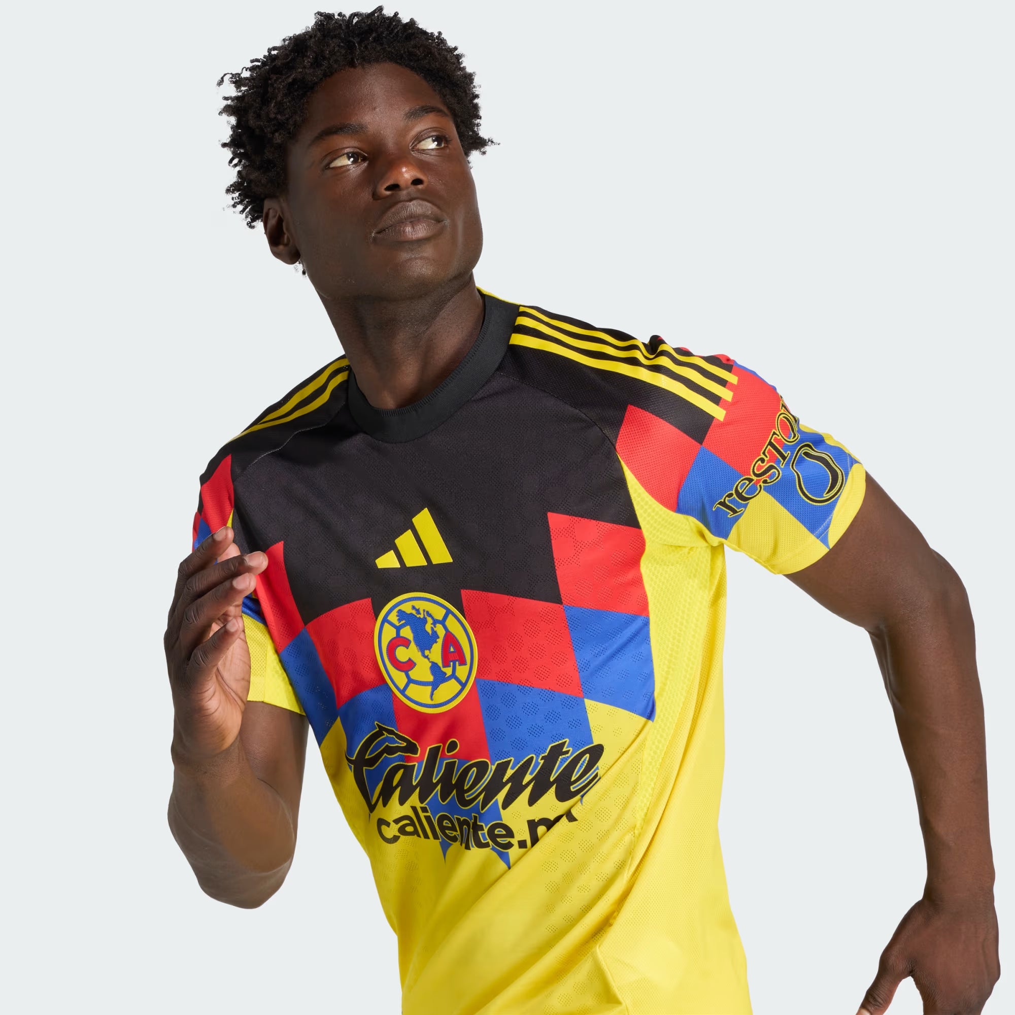 CLUB AMÉRICA 25/26 HOME - OFFSIDE CLUB