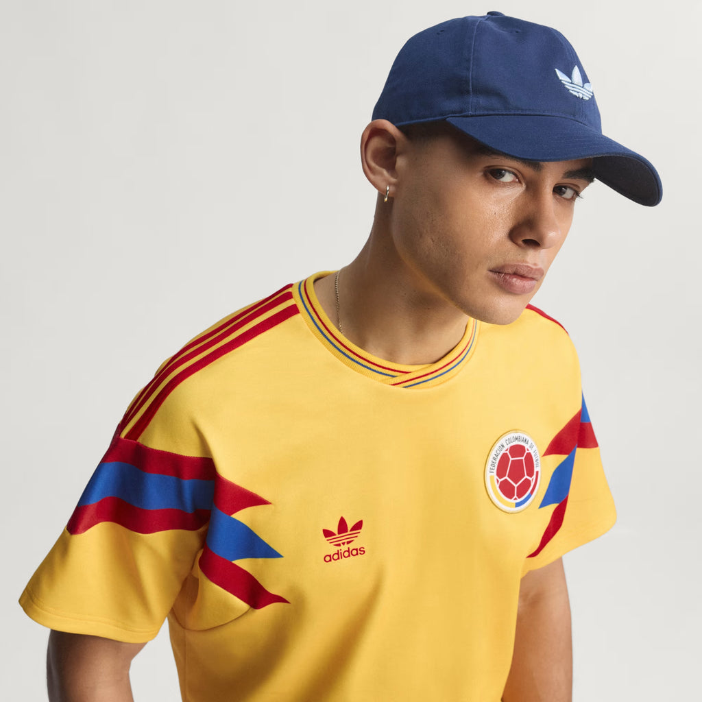 COLOMBIA 1990 HOME "Era Dorada" - OFFSIDE CLUB