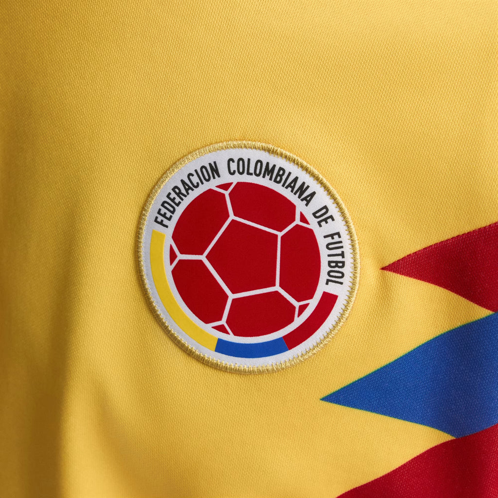 COLOMBIA 1990 HOME "Era Dorada" - OFFSIDE CLUB