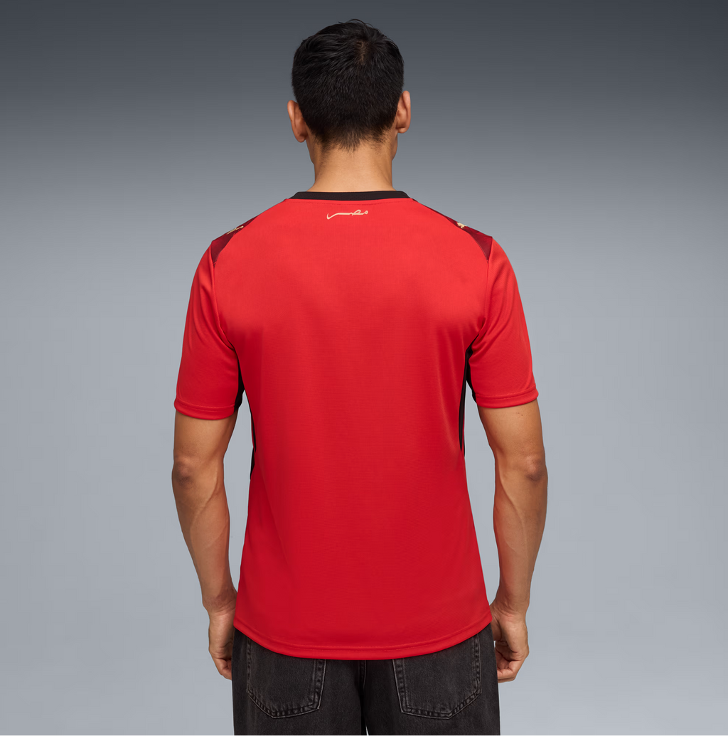 EGYPT WORLD CUP 26 HOME JERSEY - OFFSIDE CLUB