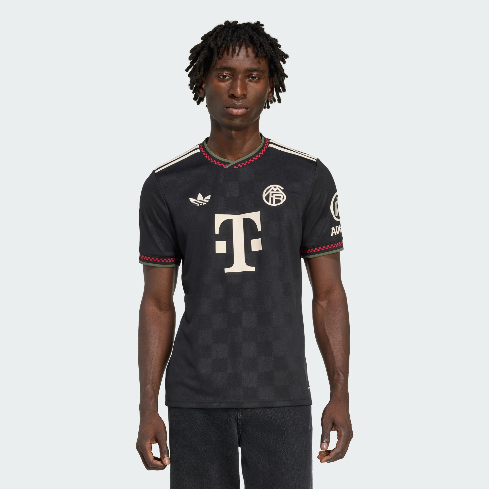 BAYERN 25/26 THIRD
