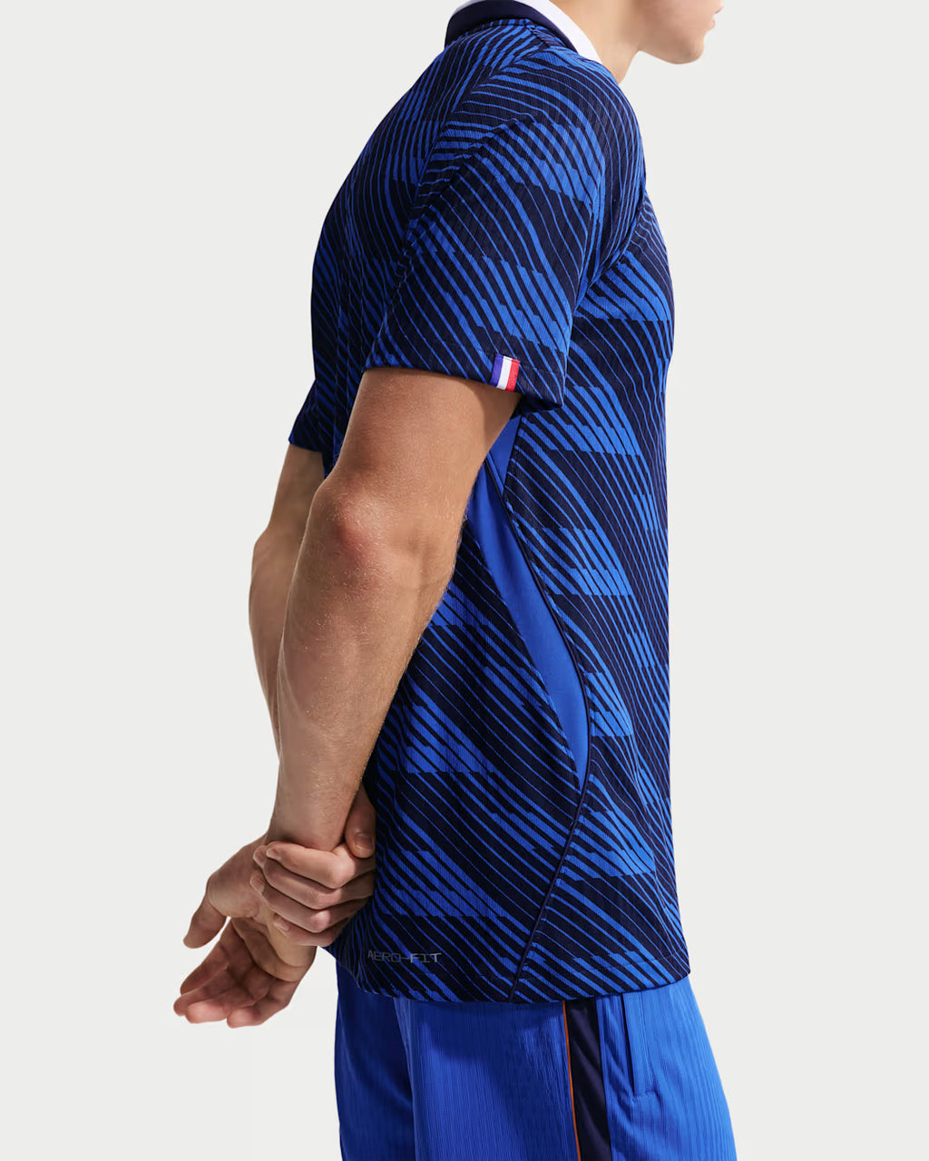 FRANCE WORLD CUP 26 HOME JERSEY - OFFSIDE CLUB