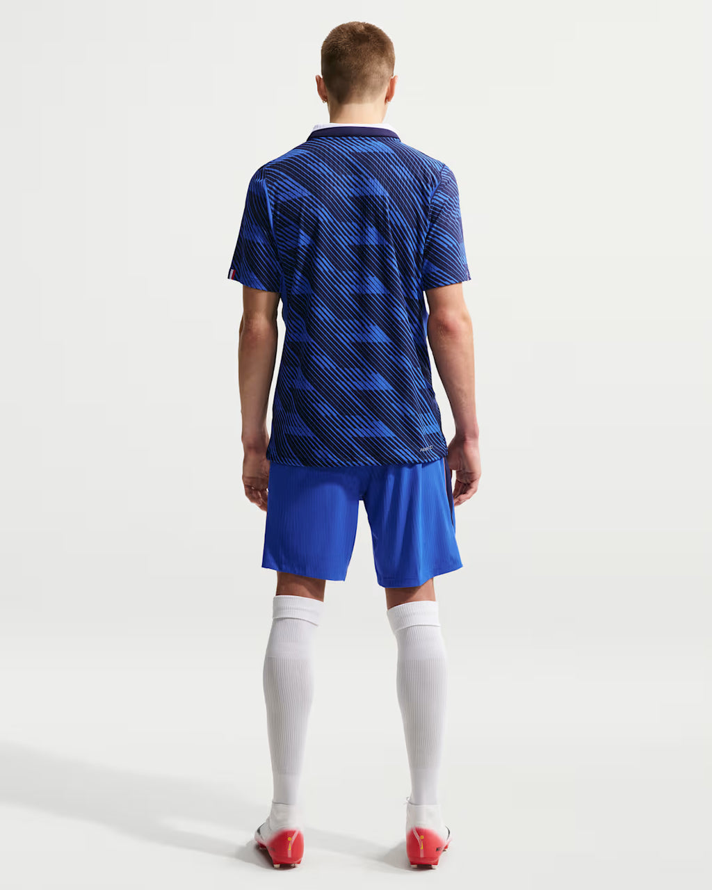 FRANCE WORLD CUP 26 HOME JERSEY - OFFSIDE CLUB