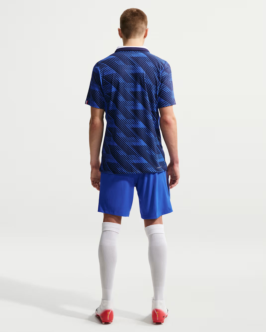 FRANCE WORLD CUP 26 HOME JERSEY - OFFSIDE CLUB
