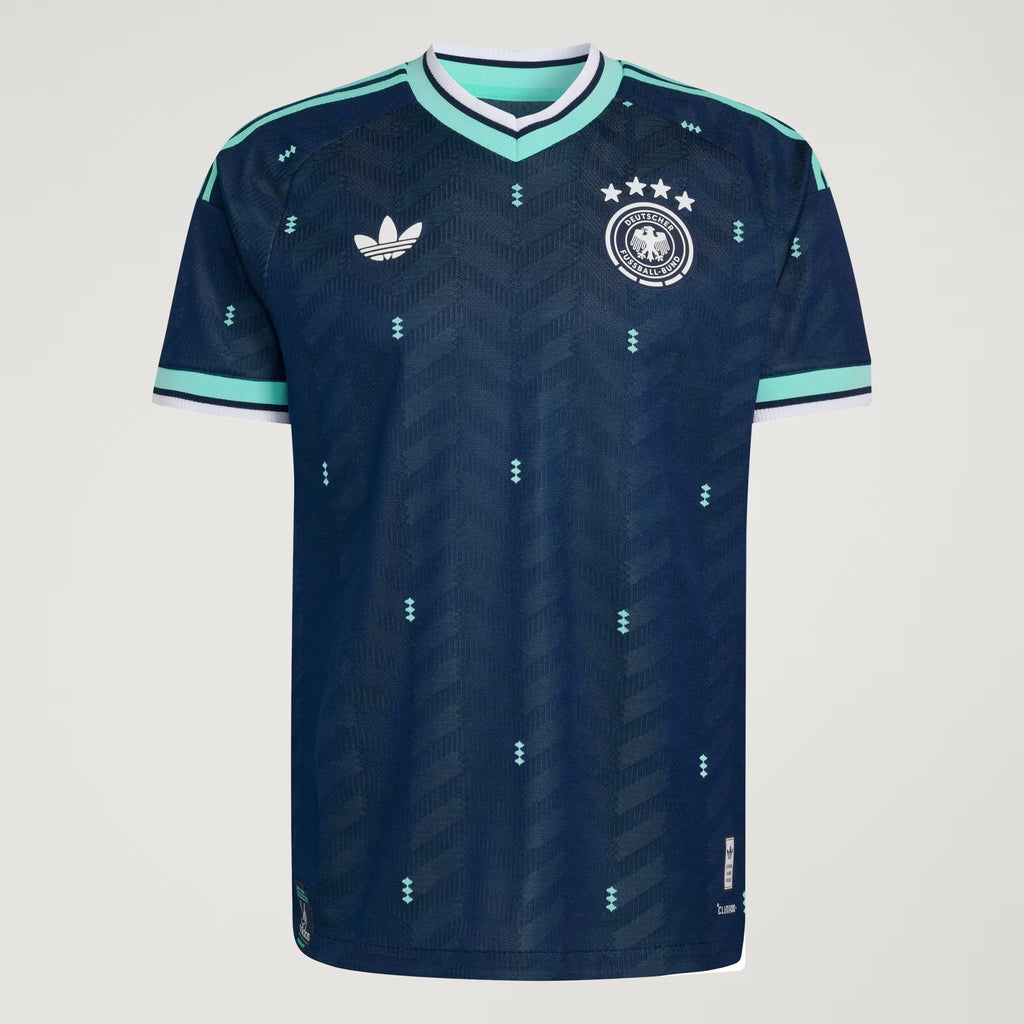 GERMANY WORLD CUP 26 AWAY JERSEY - OFFSIDE CLUB