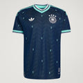 GERMANY WORLD CUP 26 AWAY JERSEY - OFFSIDE CLUB