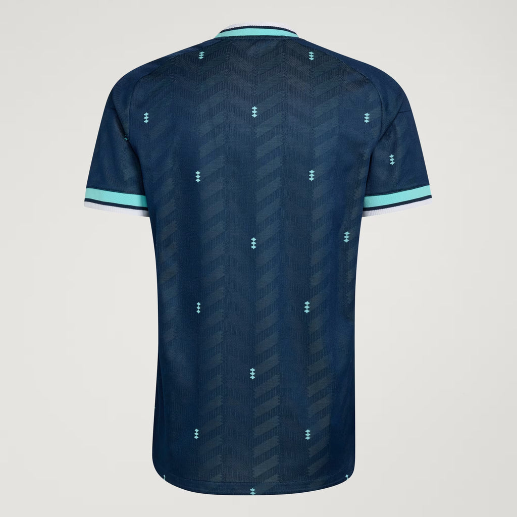 GERMANY WORLD CUP 26 AWAY JERSEY - OFFSIDE CLUB