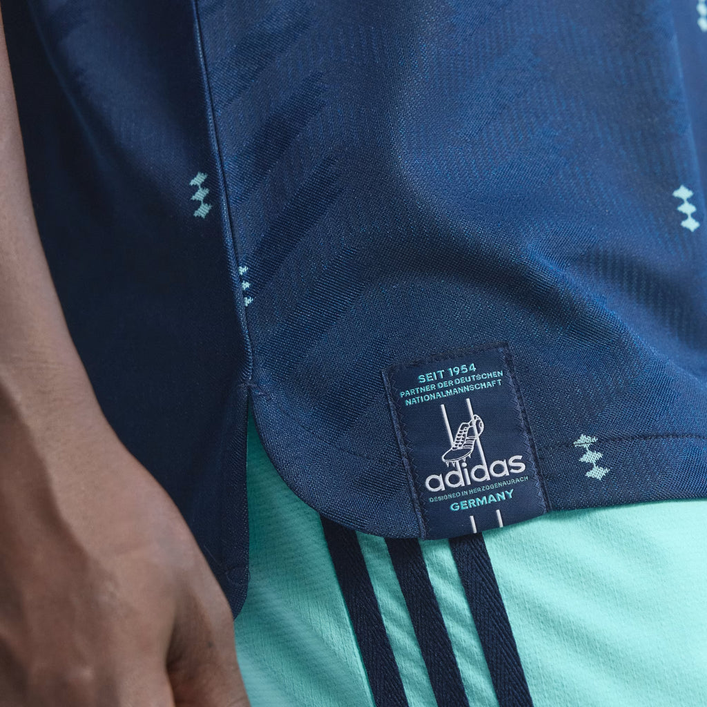 GERMANY WORLD CUP 26 AWAY JERSEY - OFFSIDE CLUB