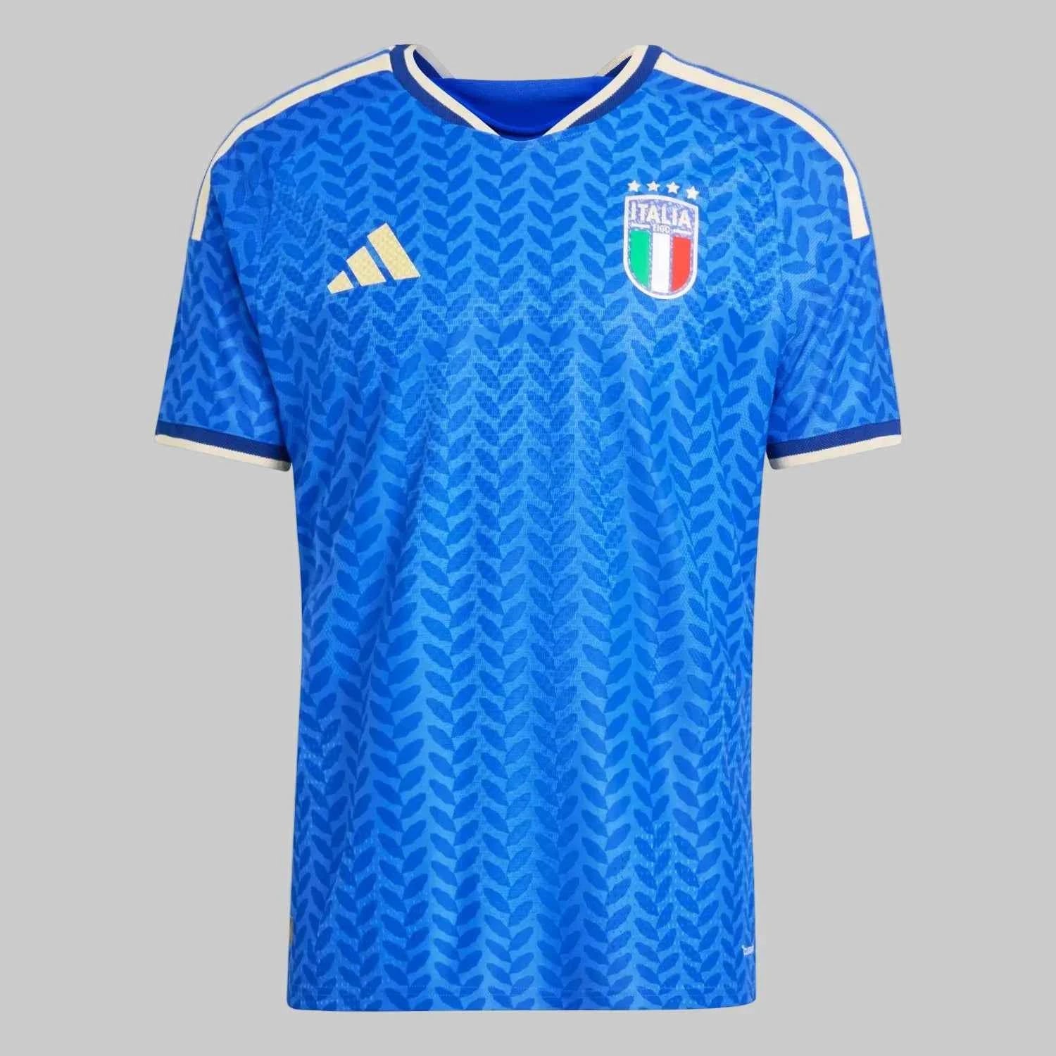 ITALY 26 HOME JERSEY - OFFSIDE CLUB