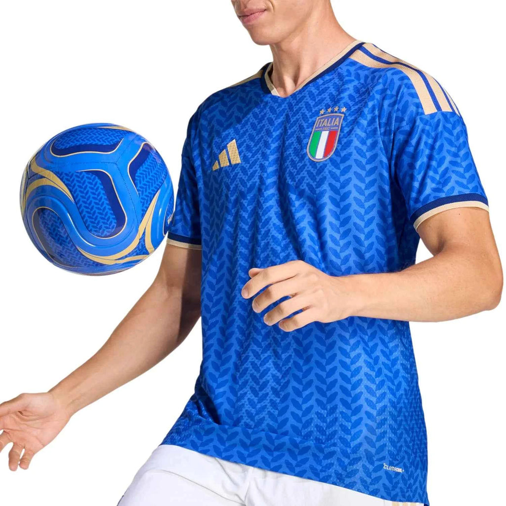 ITALY 26 HOME JERSEY - OFFSIDE CLUB