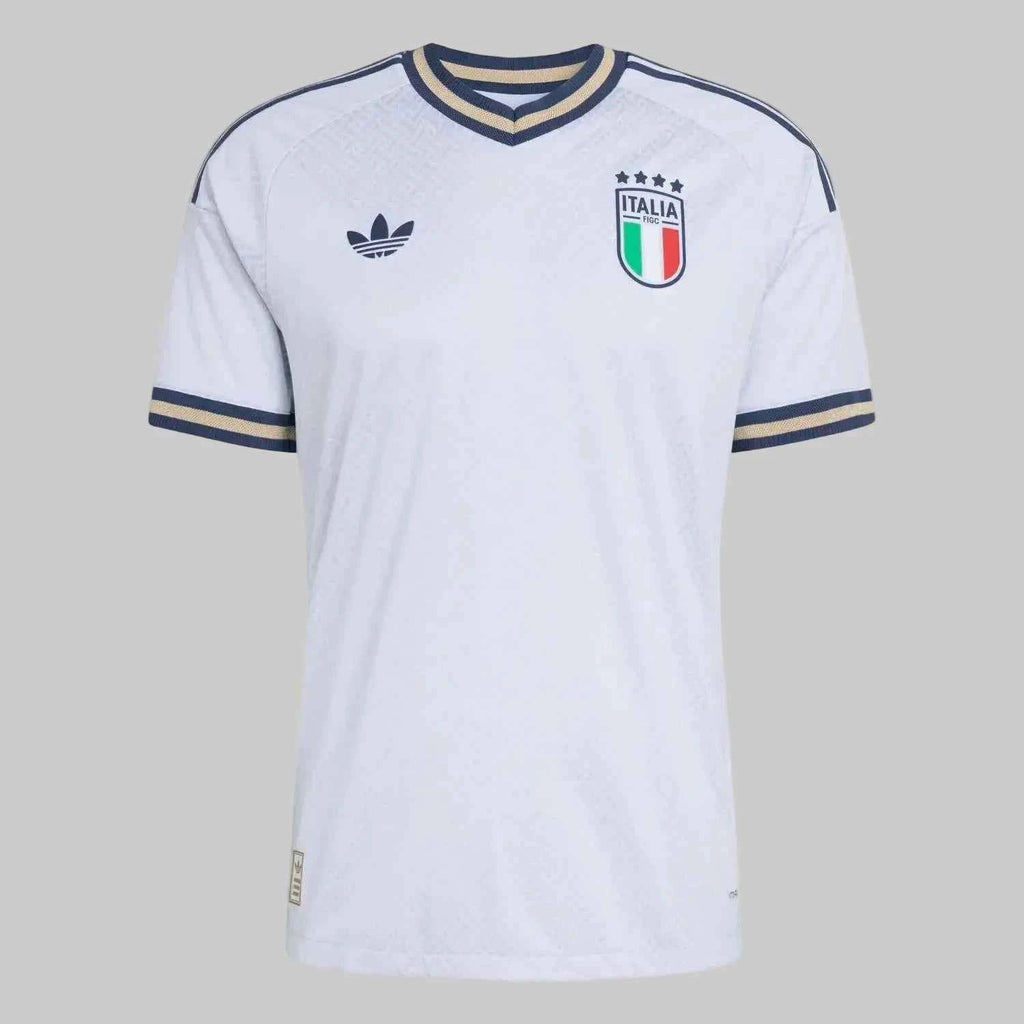ITALY 26 AWAY JERSEY - OFFSIDE CLUB
